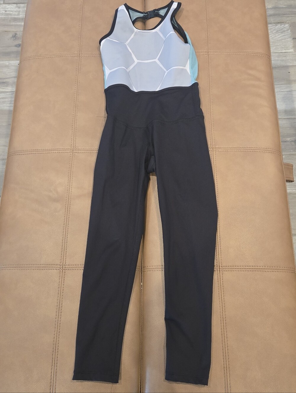 Tiger Friday Unitard - CL